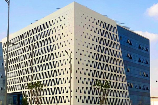 Al mostakbal City (5)