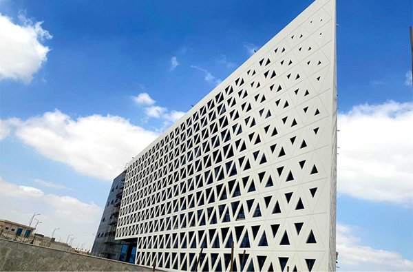 Al mostakbal City (6)